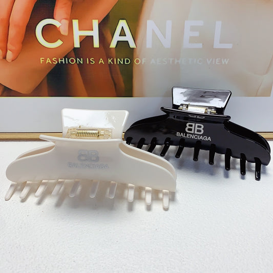 Geometric Emblem Hair Accessory main product view